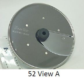 SP0014354 | BPBFP680BAL/52 | Adjustable Slicer Disc for BFP-680BAL