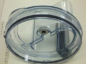 SP0010340 | LID for workbowl for BFP660SIL [DISCONTINUED]
