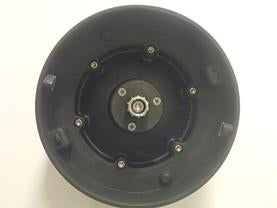 Breville : SP0008978 | Blade Assembly (including seal) for BPB625XL