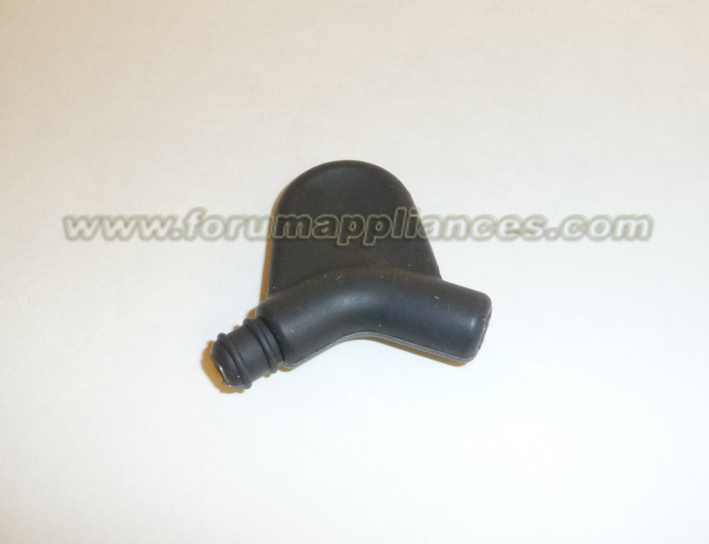 Breville : Frother Rubber Handle for 800ESXL [DISCONTINUED]