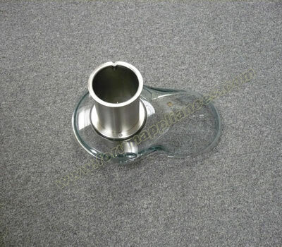SP0000259 | Top Cover Complete for 800JEXL