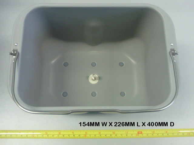 Breville : SP0000592 | Bread Pan for BBM800XL Bread Maker