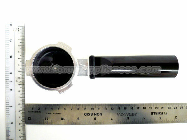 Breville : SP0007339 | Sump (Filter Holder) for BES-400XL