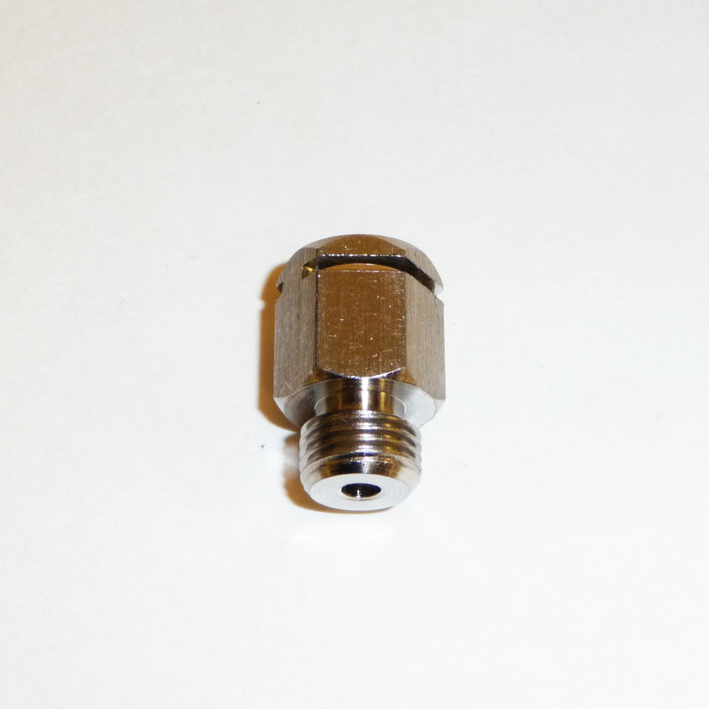 SP0001375 | Stainless Steel Connector for BES820/830XL