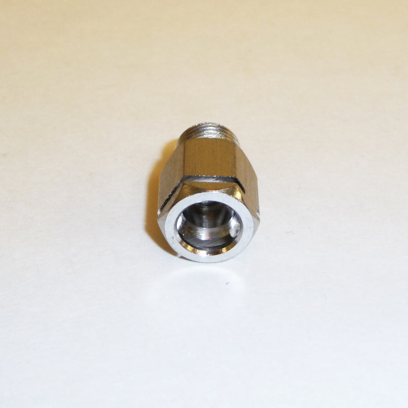 SP0001375 | Stainless Steel Connector for BES820/830XL