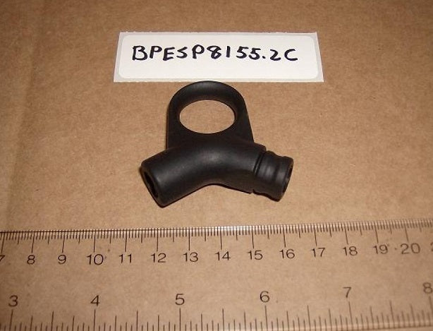 Breville : SP0010719 | Finger Grip with grooves (new style) for ESP8XL
