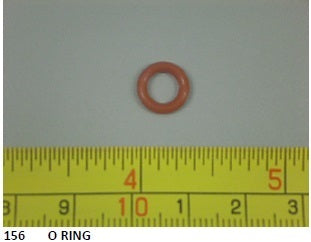 SP0010713 | O-Ring for ESP-8XL