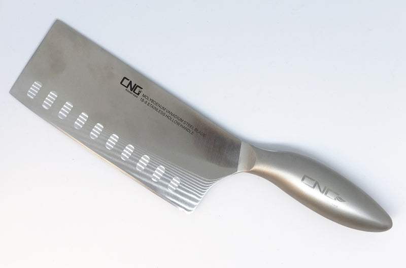 CNG Meat Cleaver |CNGLK| Stainless-Steel Cleaver