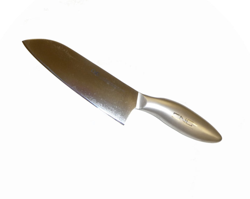 CNG Santoku Knife |CNGMK| 16cm Stainless-Steel Cleaver