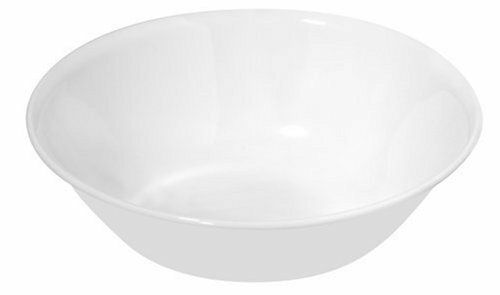Corelle Winterfrost White |6003911| serving bowl, 1-quart