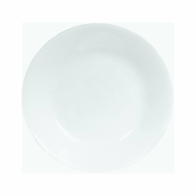 Corelle Winter Frost White |6003887| 6-3/4'' Side Plate