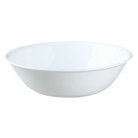 Corelle Winterfrost White |6003911| serving bowl, 1-quart