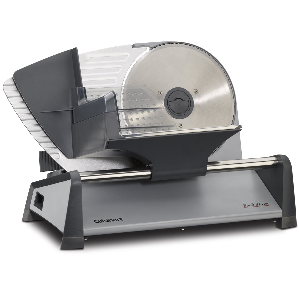 Cuisinart Food Slicer |CFS155C| 130W, 7.5" blade