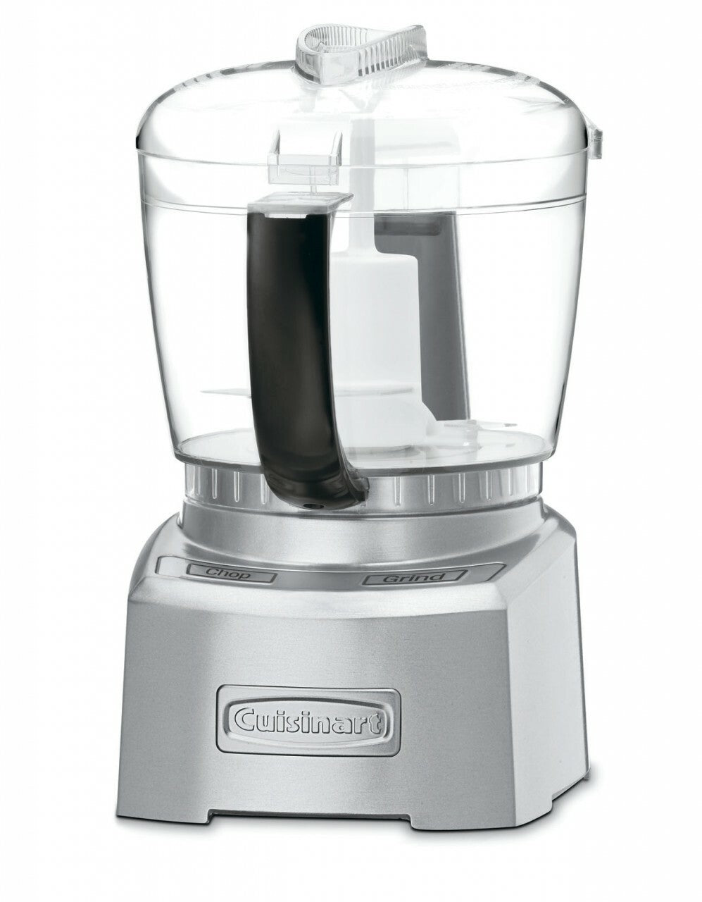 Cuisinart Chopper |CH4DCC| 4-cup, EliteCollection, Die Cast Metal Base