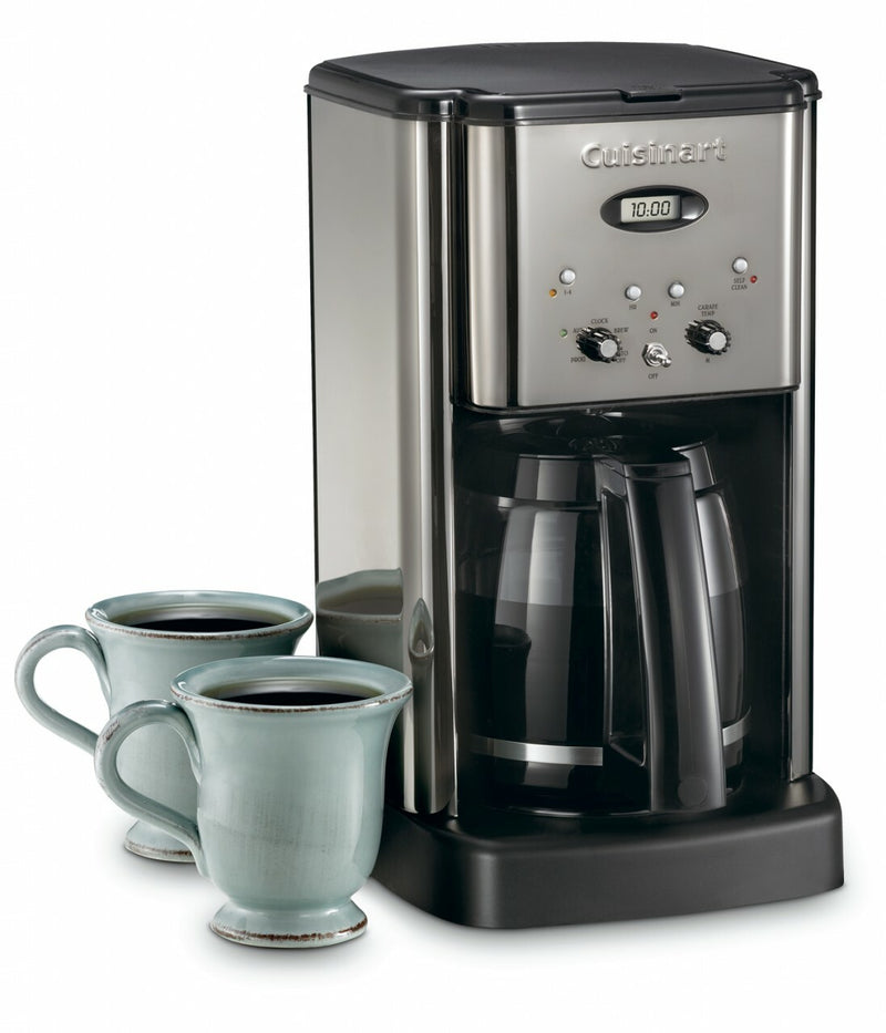 Cuisinart Coffee Maker |DCC1200C| 12-cup