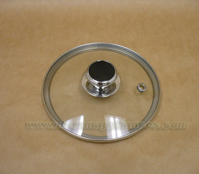 RC4L | Glass Lid for CRC-400C