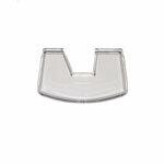 Cuisinart : CBM18GCL | Grinder Chamber Lid for CBM-18C [DISCONTINUED]