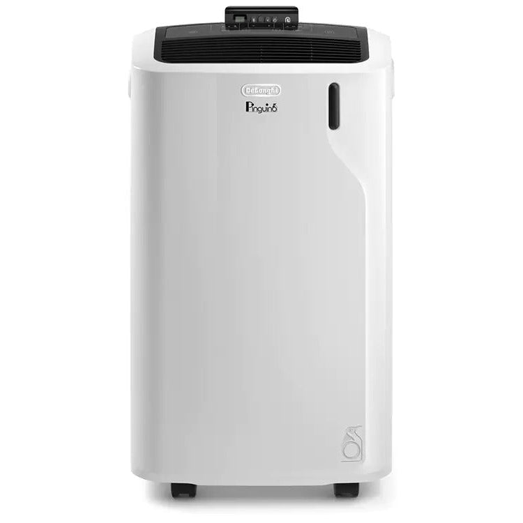 DeLonghi Portable Air Conditioner: 11,500 BTU/h, white | PACEM370
