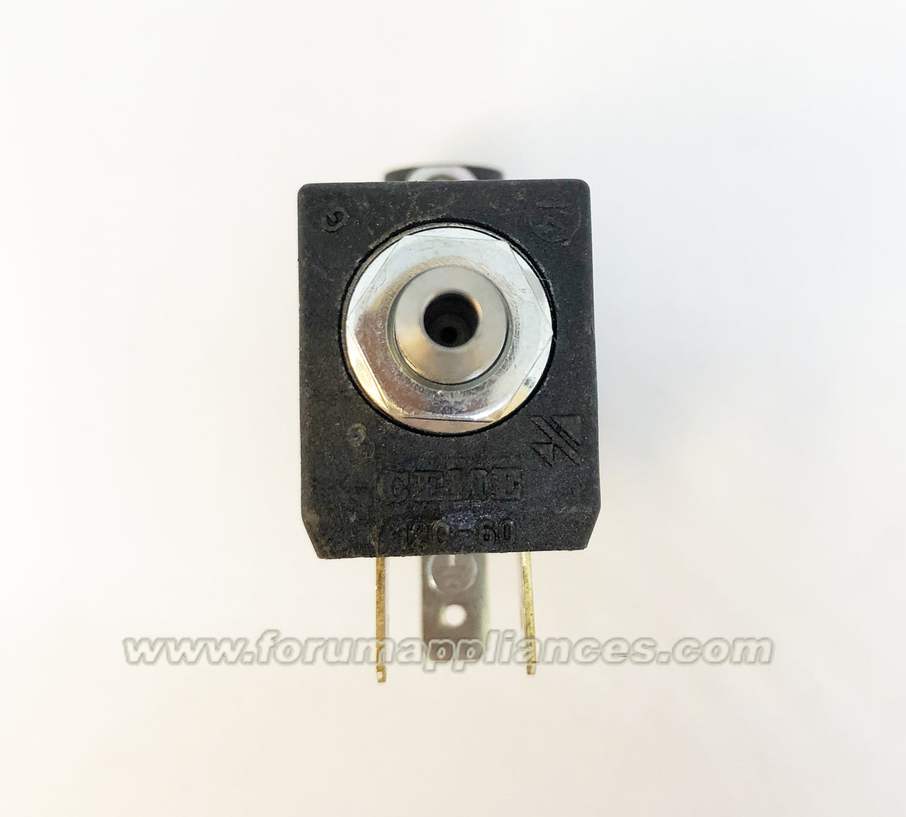 DeLonghi : 5213218481 | Solenoid Valve 3V plastic for ESAM-3500, ESAM-6900
