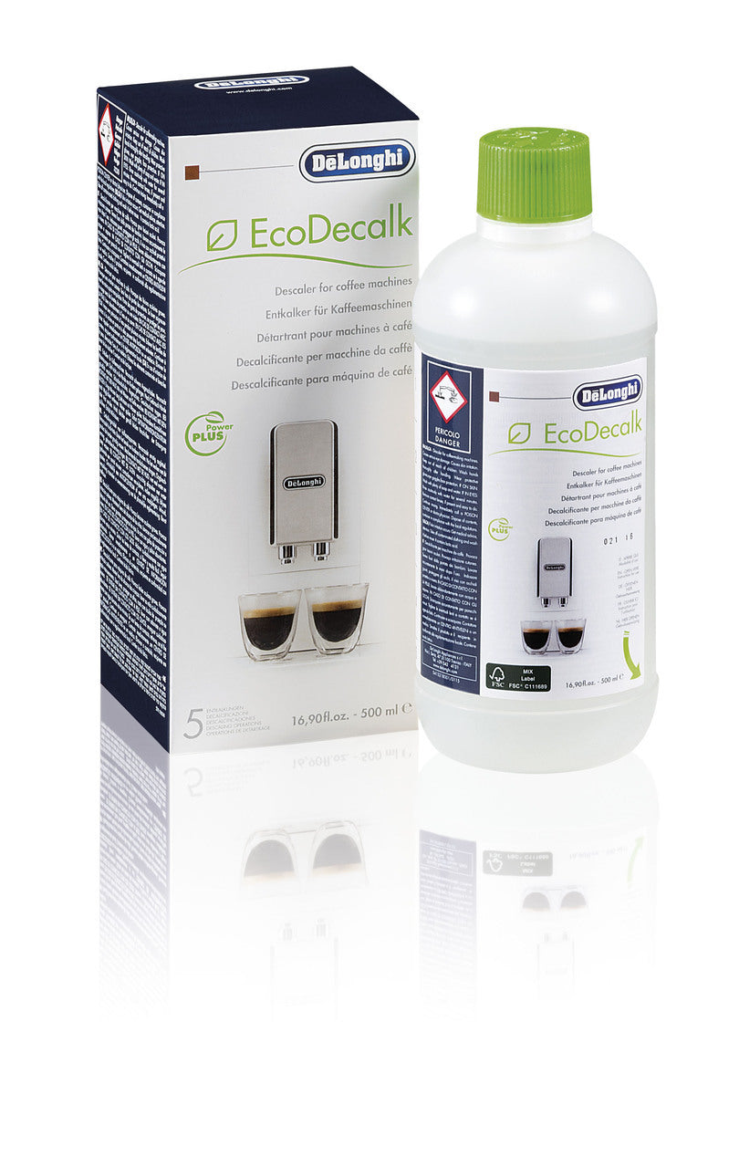 5513296041 | EcoDecalk Descaling Solution for Magnifica