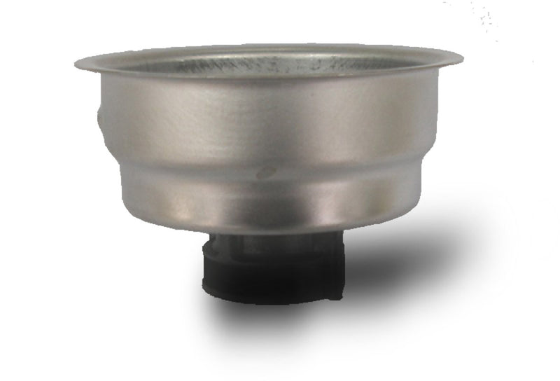 two cup Filter for EC155/ EC330/ EC702