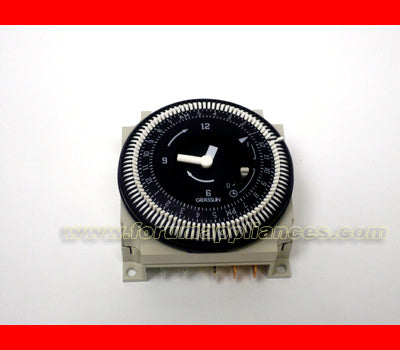 DeLonghi : 521343 | Timer for PAC-03, PAC-10, PAC-75