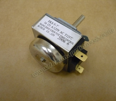 5218104600 |  Timer for EO-12** [DISCONTINUED]