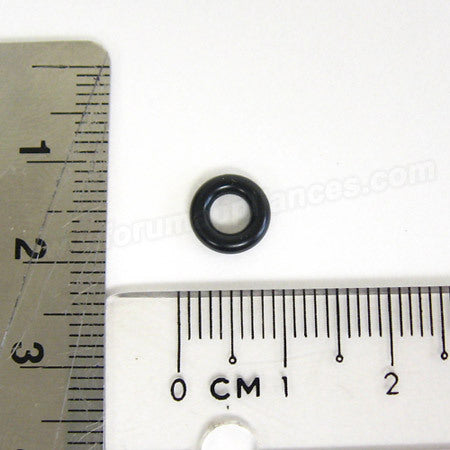 O-Ring (black) for Espresso Makers (BAR Series, BCO Series, EC Series, EAM Series, ESAM Series, ECAM Series) |P-5313217701|