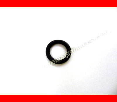 O-Ring (black) for EC-330, EC-70*, EAM-3*00, EAM-4*00, ESAM-2*00, ESAM-3*00, ESAM-5*00