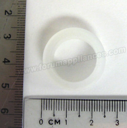 DeLonghi : 5332108700 | Water Tank Sealing Gasket for BAR-32, BAR-41, BAR-42, BAR-51, BCO-120, BCO-130, BCO-264, EC-270, EC-330, EC-460, ESAM-2000, ESAM-4*00, ESAM-5*00, ESAM-6*00