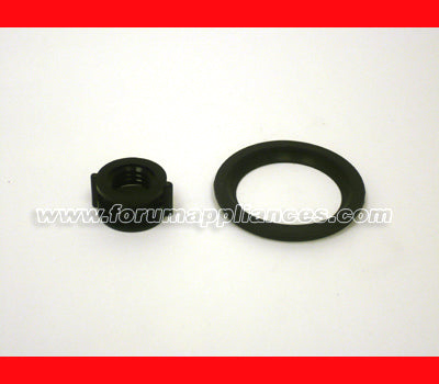 DeLonghi : Filter Holder Gasket for BAR-32, BAR-41, BAR-42, BAR-51, BCO-264, EC-610, EC-701