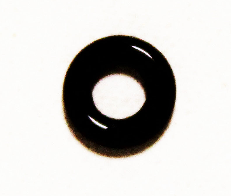 DeLonghi : O-Ring for Espresso Maker Boiler Connection Tubes  [DISCONTINUED]