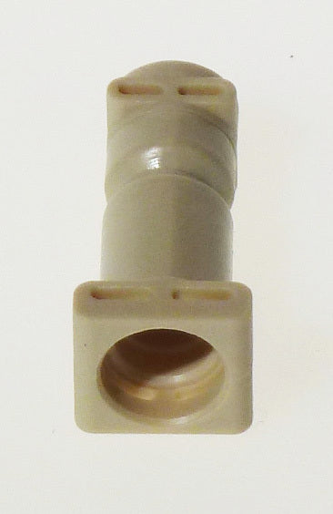 Connection (on heating block, Ø5x0.5 model) for ESAM-5400, ESAM-5500, ESAM-5600, ESAM-6620, ESAM-6700, ECAM-22110, ECAM-23210, ECAM-23450