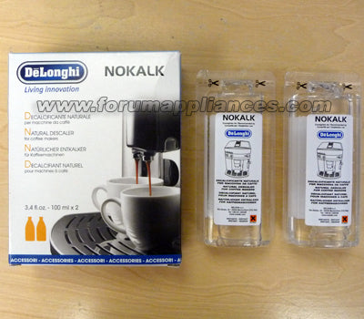 NOKALK Descaling Solution for EAM-****, ESAM-**** [DISCONTINUED] - Replaced by ...