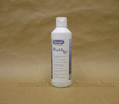 DeLonghi : FLUSH Descaling Fluid for Pinguinos [DISCONTINUED]