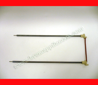DeLonghi : Heating Element (top) for XU-620 [DISCONTINUED]