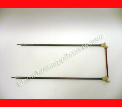 Heating Element (top) for XU-620 [DISCONTINUED]