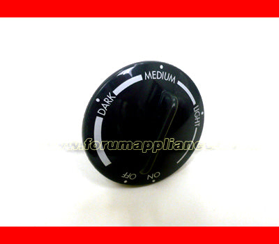 DeLonghi : Knob (temperature) for XU-650 [DISCONTINUED]