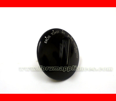 DeLonghi : Knob (Function) for AS-670 [DISCONTINUED]