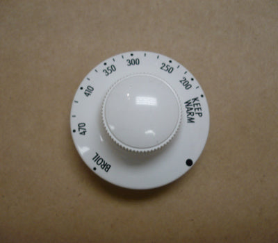 DeLonghi : Temperature Knob for AS-1070 [DISCONTINUED]