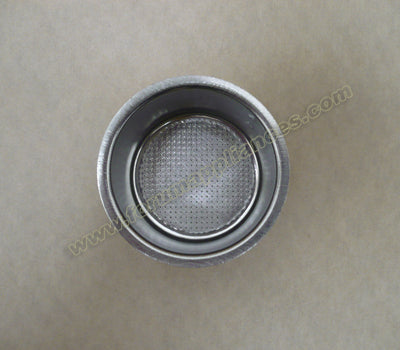 DeLonghi : Filter Cup for BAR-4, BAR-6, BAR-8, EC-5