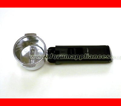 DeLonghi : Sump / Filter Holder (2-cup) for BAR-32 [DISCONTINUED]