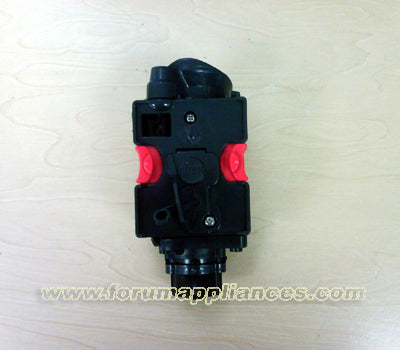 Diffuser Kit for EAM-3*00, EAM-4500, ESAM-3300, ESAM-4*00, ESAM-6600