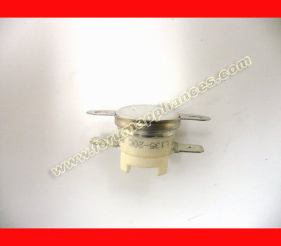 Thermostat for BAR-9, BCO-70, BCO-90