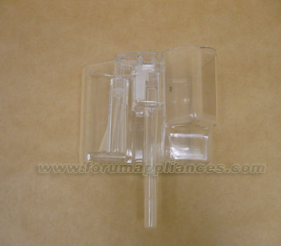 DeLonghi : Milk Tank/ Froth Assembly for BAR-9, BAR-11, BCO-80, BCO-10