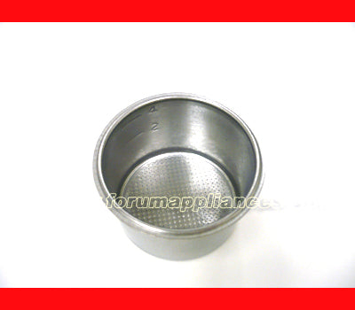 Filter Cup for BCO-70, BCO-90, BCO-110 [DISCONTINUED]