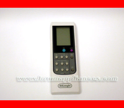 DeLonghi : NE1068 | Remote Control for NF-90, NF-100