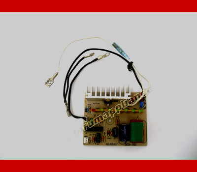 Control Board for DCU-60T [DISCONTINUED]
