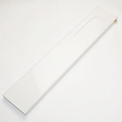 Door Bracket/ Window Panel (with oval hole) for PAC-L90