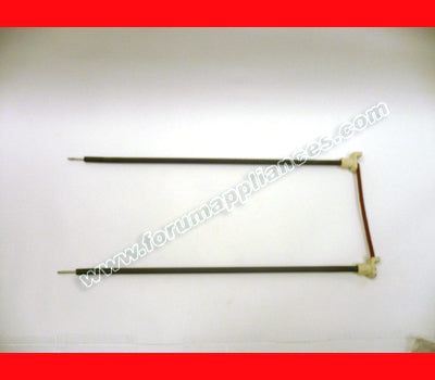 Heating Element (bottom) for XU-620 [DISCONTINUED]